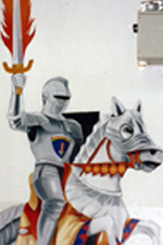 mural